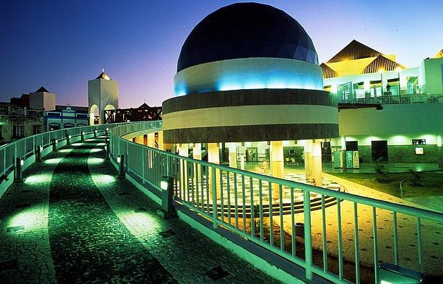 Centro Cultural Dragão do Mar