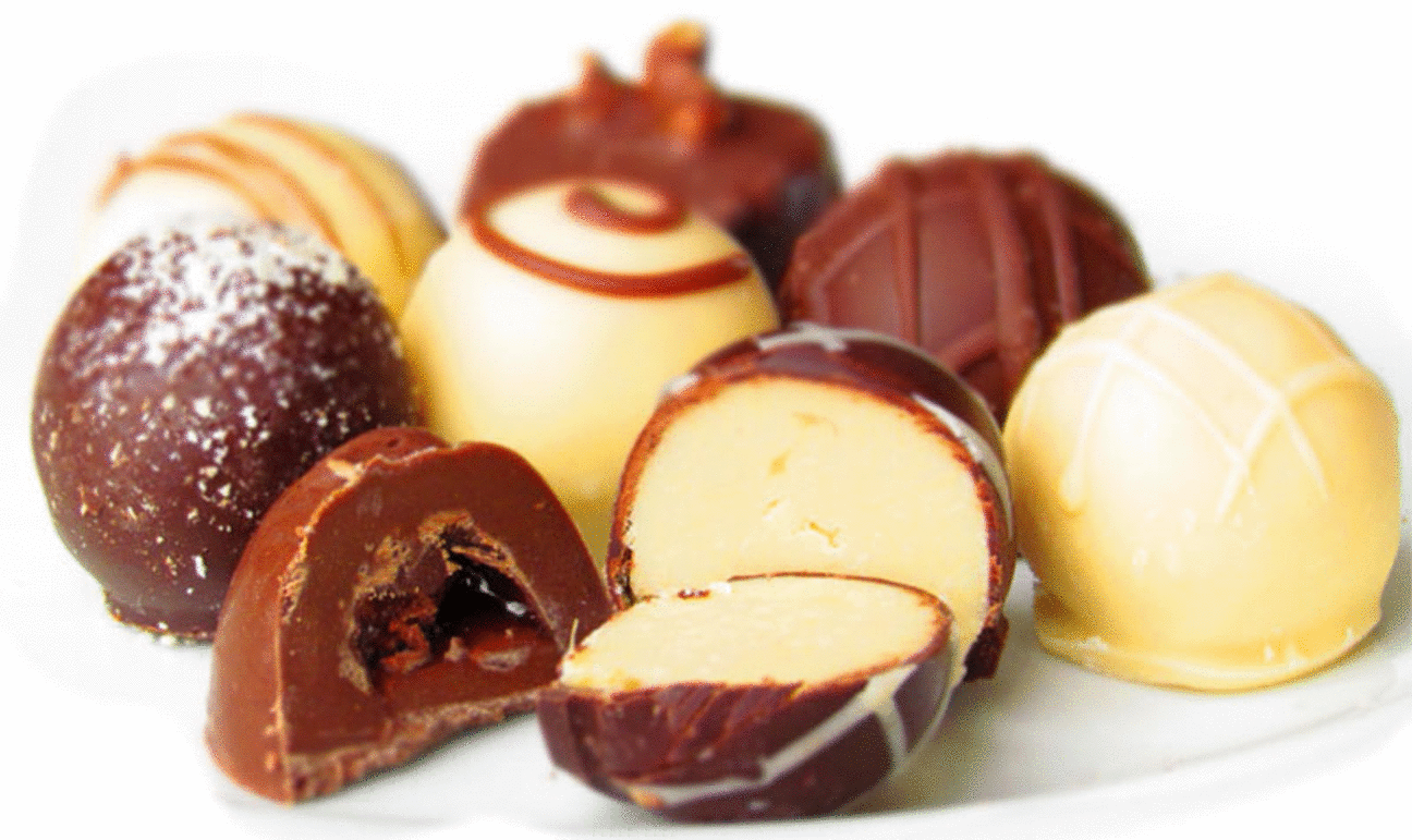 Chocolates Araucária - Campos do Jordão >> Imagem de chocolatearaucaria