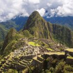 Vista de Machu Picchu >> Imgem de Author - 4758892 - pixabay.com